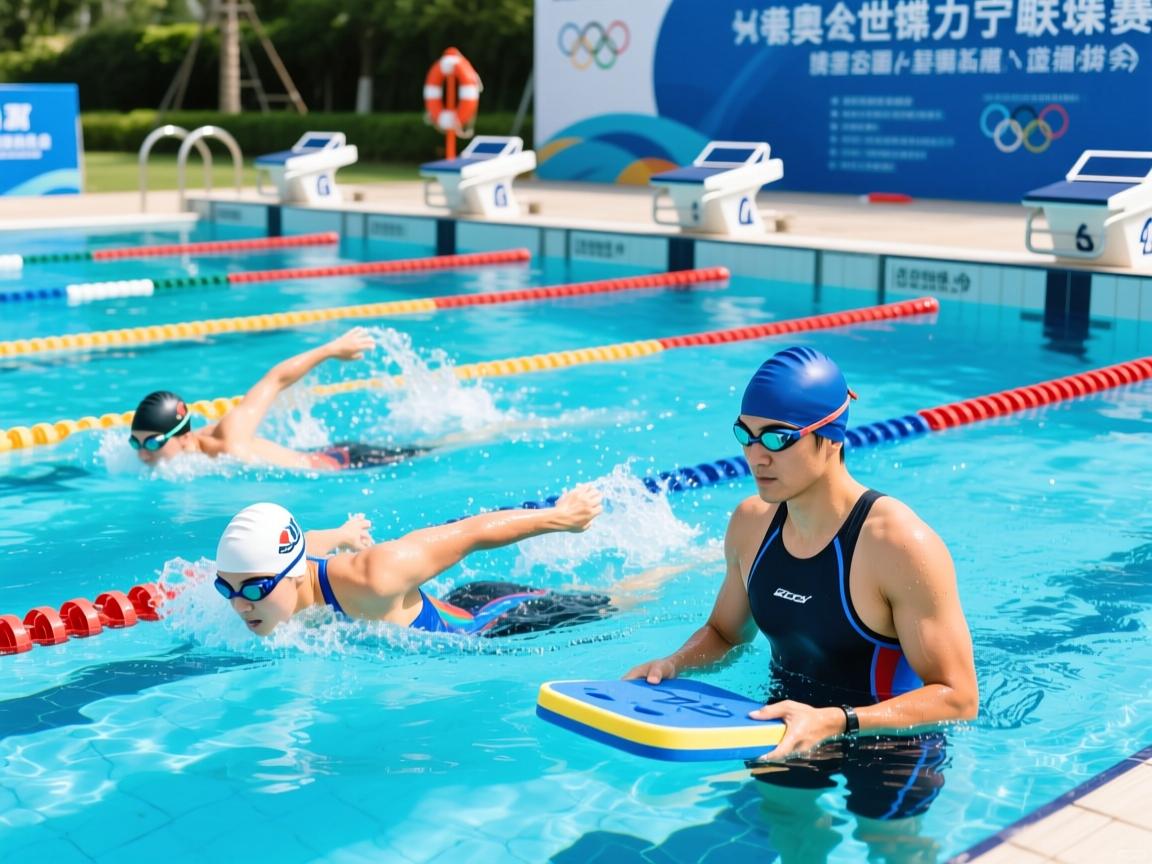 九游官网入口活动-“沙滩手球精彩纷呈，运动员挑战速度与技巧”