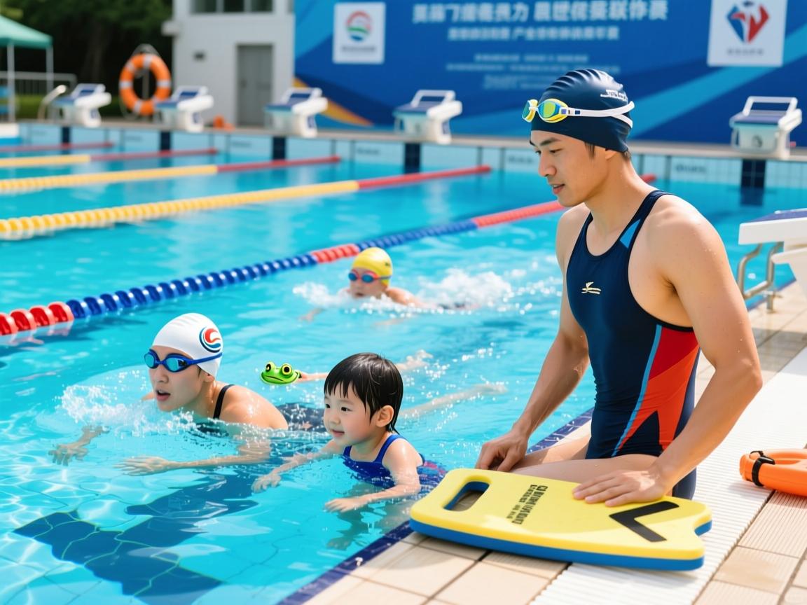 九游娱乐入口-“沙滩手球赛场激烈交锋，天府新区热力四射”  第2张