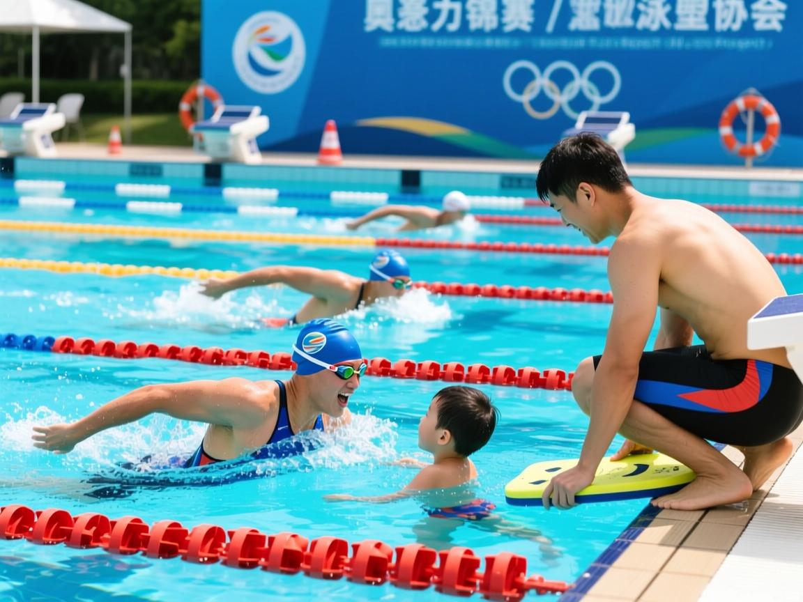 九游体育下载-“沙滩手球赛场激烈交锋，天府新区热力四射”  第2张